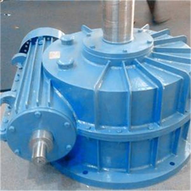 日精減速機調(diào)速方法