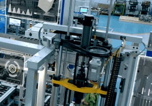 TECO步進電機的分類