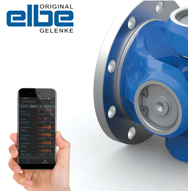 【技術(shù)剖析】Elbe 0.616.100精密萬向軸：高速傳動(dòng)的核心解決方案